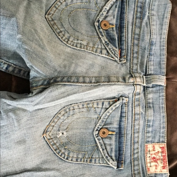 True religion jeans size 31 - Picture 1 of 2